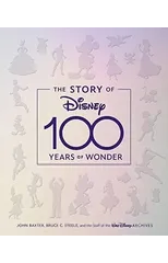 The Story of Disney