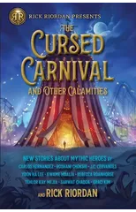 The Cursed Carnival And Other Calamities