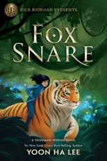 Rick Riordan Presents