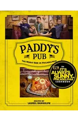 Paddy's Pub