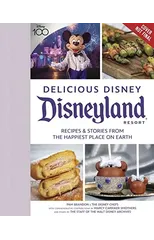 Delicious Disney
