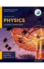 Oxford Resources for IB DP Physics
