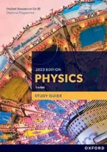 Oxford Resources for IB DP Physics