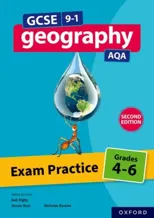 GCSE 9-1 Geography AQA