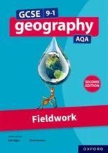 GCSE 9-1 Geography AQA