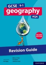 GCSE 9-1 Geography AQA