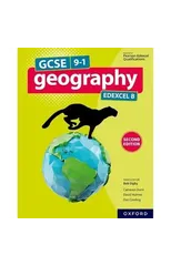 GCSE 9-1 Geography Edexcel B