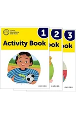 Oxford International Early Years