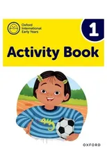Oxford International Early Years