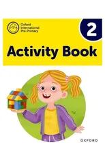 Oxford International Early Years