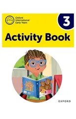 Oxford International Early Years