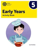 Oxford International Pre-Primary Programme