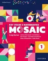 Oxford Smart Mosaic