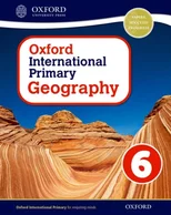 Oxford International Geography