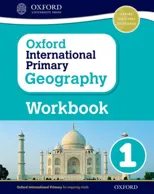Oxford International Geography