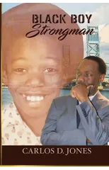 Black Boy Strongman
