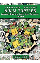 Teenage Mutant Ninja Turtles
