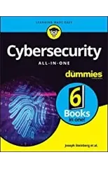 Cybersecurity All-in-One For Dummies