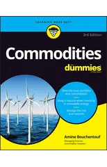 Commodities For Dummies