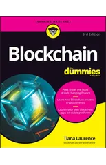Blockchain For Dummies