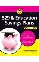 529 & Education Savings Plans For Dummies