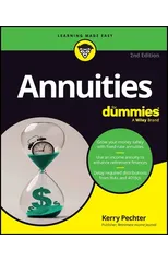 Annuities For Dummies