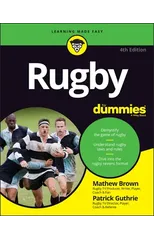 Rugby For Dummies