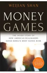 Money Games