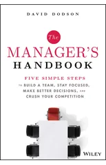 The Manager's Handbook