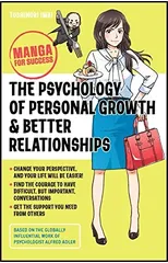 The Psychology of Personal Growth and Better Relationships