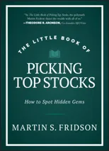The Little Book of Picking Top Stocks