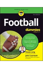 Football For Dummies, USA Edition