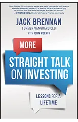 More Straight Talk on Investing