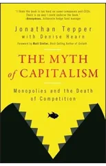 The Myth of Capitalism