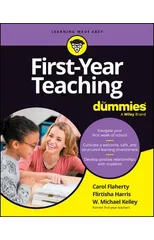 First-Year Teaching For Dummies
