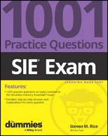 SIE Exam