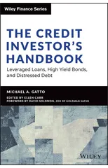 The Credit Investor's Handbook