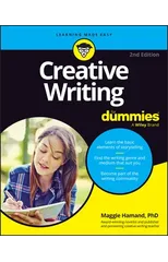 Creative Writing For Dummies