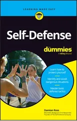 Self-Defense For Dummies