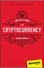 Investing in Cryptocurrency For Dummies