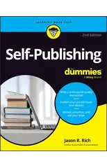 Self-Publishing For Dummies