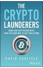 The Crypto Launderers