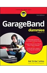 GarageBand For Dummies
