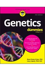 Genetics For Dummies