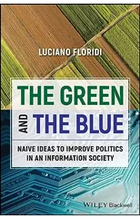 The Green and The Blue