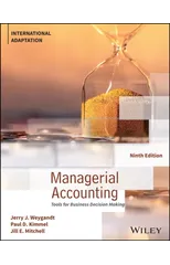 Managerial Accounting