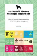 Aussie-Flat 20 Milestone Challenges