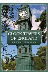 Clock Towers of England