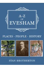 A-Z of Evesham
