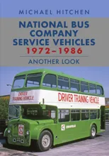 National Bus Company Service Vehicles 1972-1986